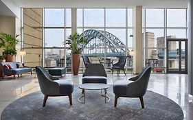 Hilton Gateshead 4*