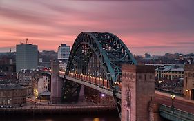 Hilton Gateshead Newcastle 4*