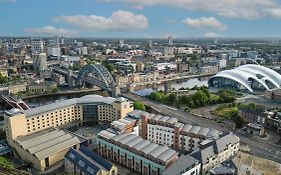 The Hilton Gateshead 4*